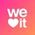 We Heart it addog